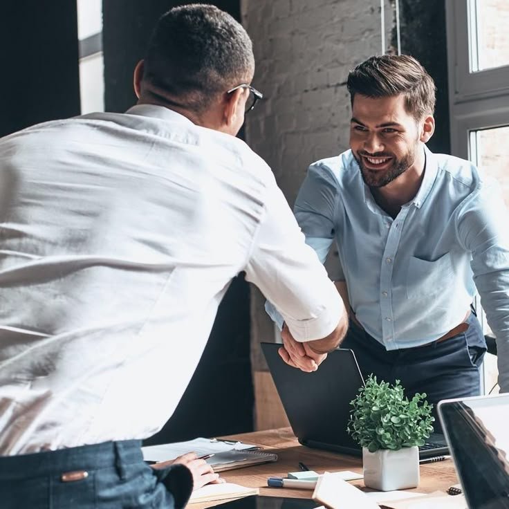 Case Study of a B2B SaaS Legal Tech CRM software