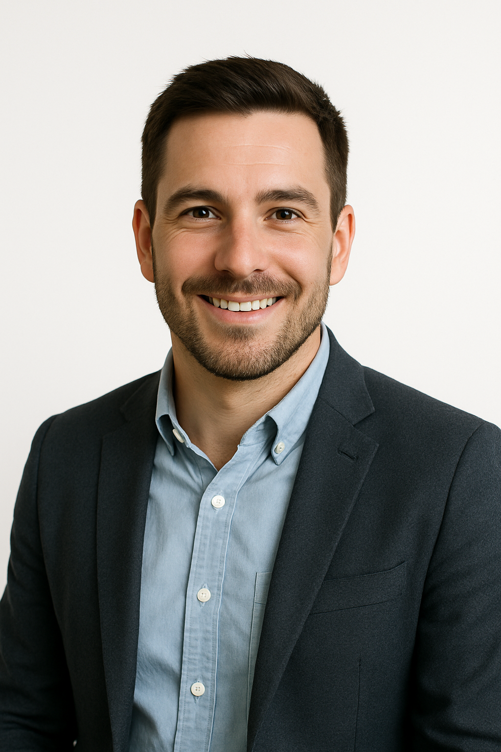 Expert Headshot