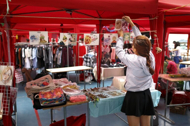 How To Do Local Seo For Arts And Crafts Stores: A Practical Guide
