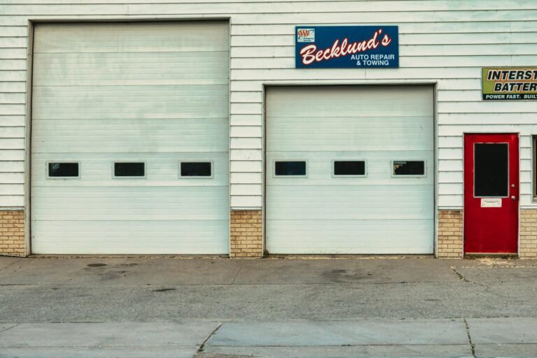 How To Do Local Seo For Auto Repair Shops: A Practical Guide