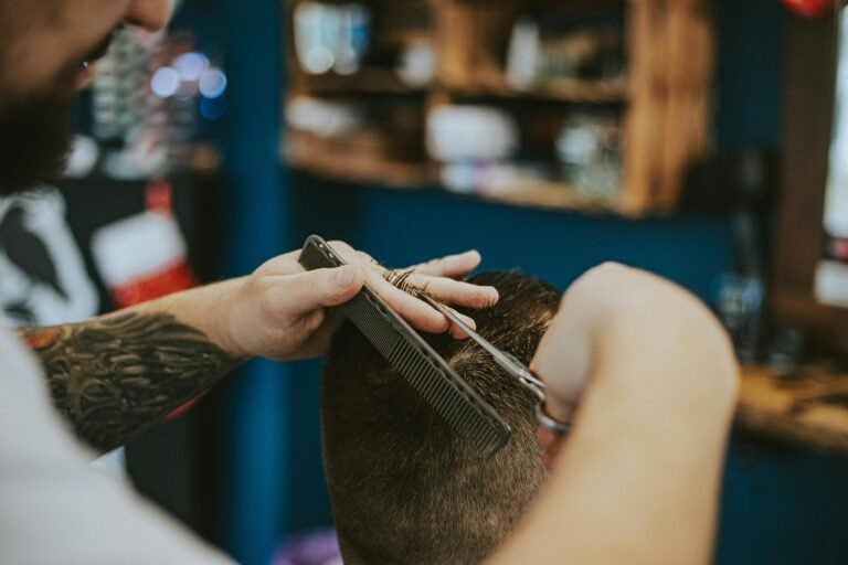 How To Do Local Seo For Barbershops: A Practical Guide