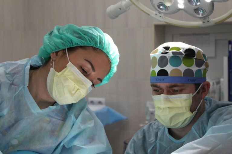 How To Do Local Seo For Bariatric Surgeons: A Practical Guide