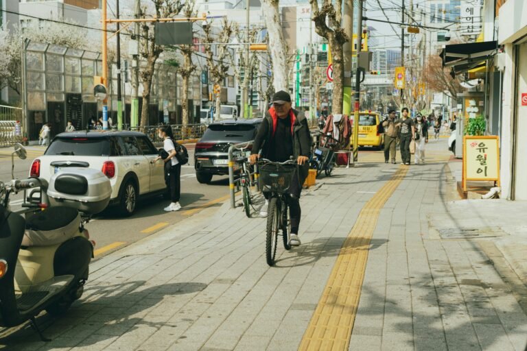 How To Do Local Seo For Bike Shops: A Practical Guide