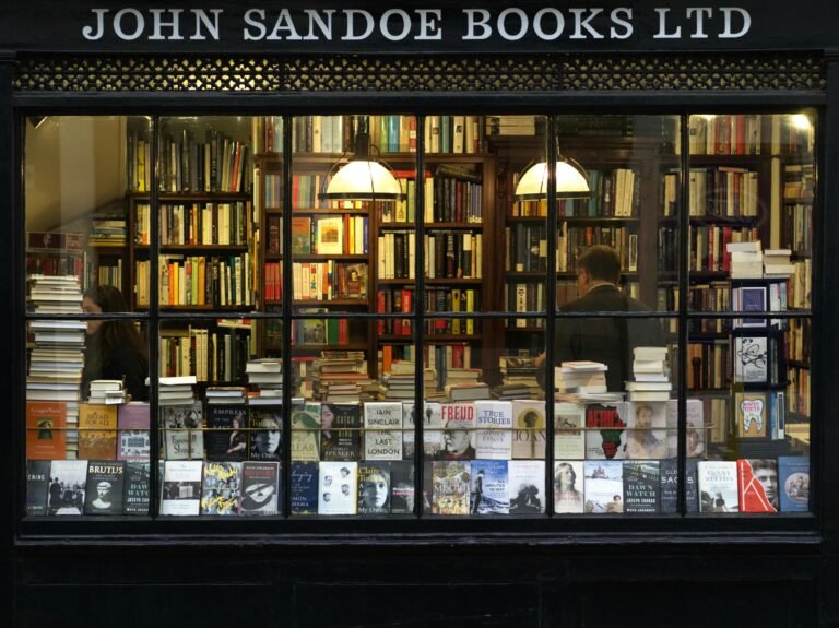 How To Do Local Seo For Bookstores: A Practical Guide