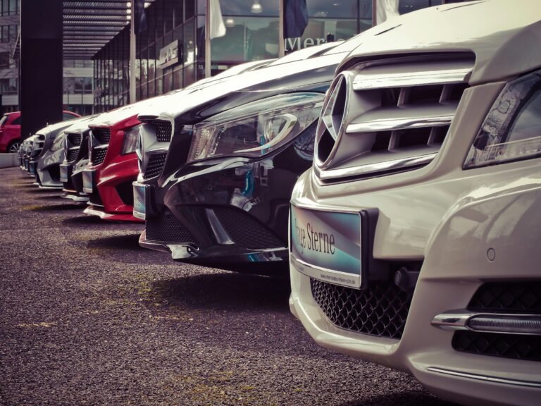 How To Do Local Seo For Car Dealerships: A Practical Guide
