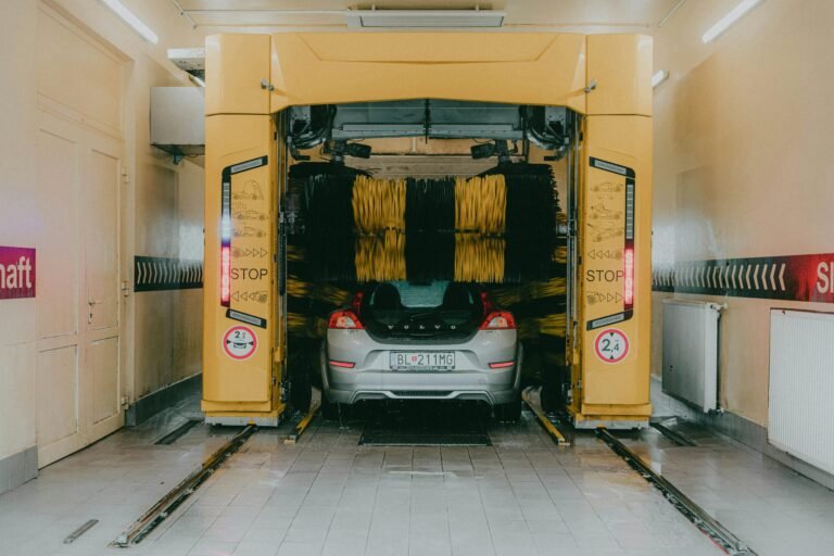 How To Do Local Seo For Car Detailing Services: A Practical Guide