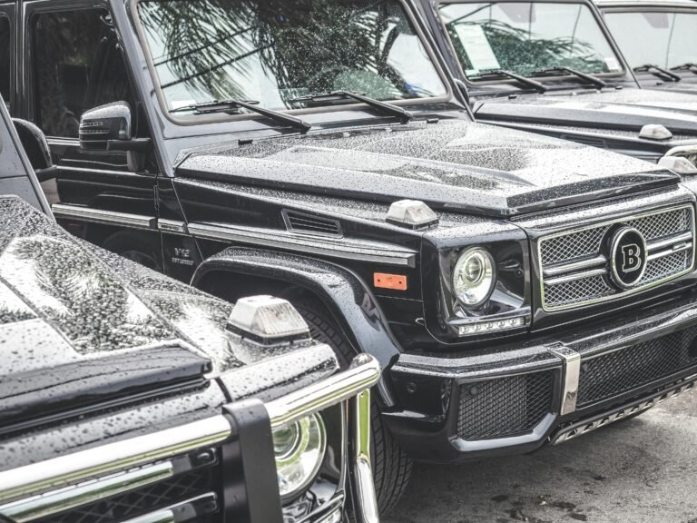 How To Do Local Seo For Car Rental Agencies: A Practical Guide