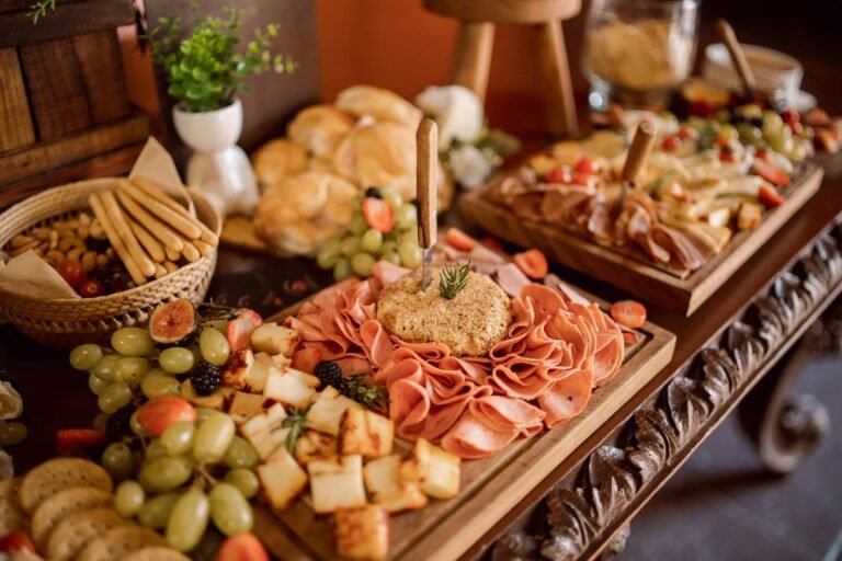 How To Do Local Seo For Caterers: A Practical Guide