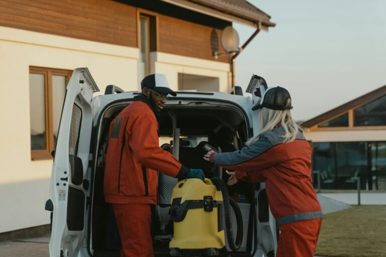 How To Do Local Seo For Cleaning Companies: A Practical Guide