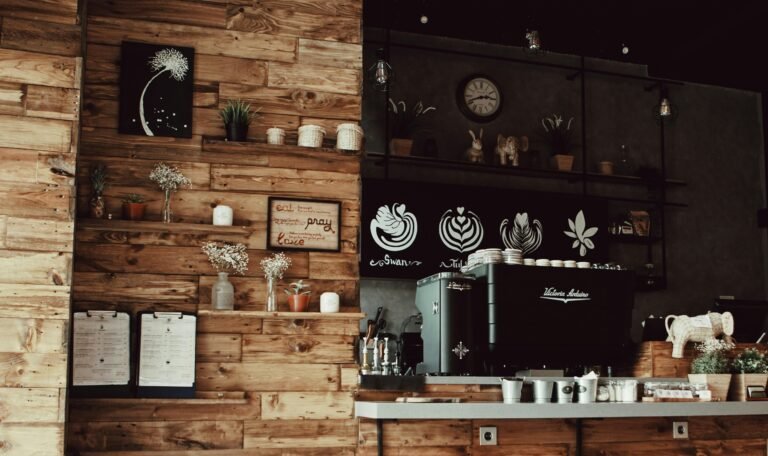 How To Do Local Seo For Coffee Shops: A Practical Guide