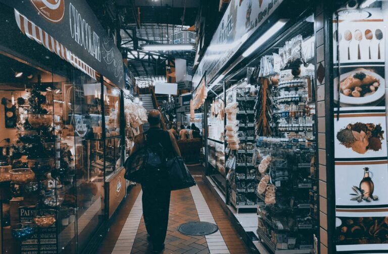 How To Do Local Seo For Convenience Stores: A Practical Guide