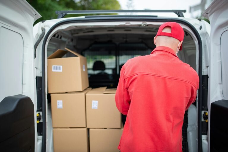 How To Do Local Seo For Courier Services: A Practical Guide