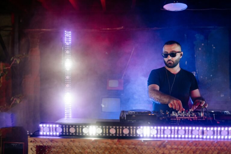 How To Do Local Seo For Djs: A Practical Guide