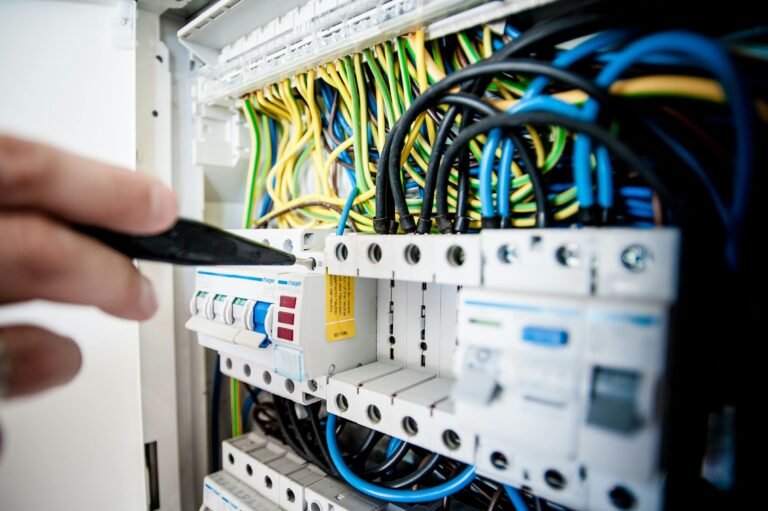 How To Do Local Seo For Electricians: A Practical Guide