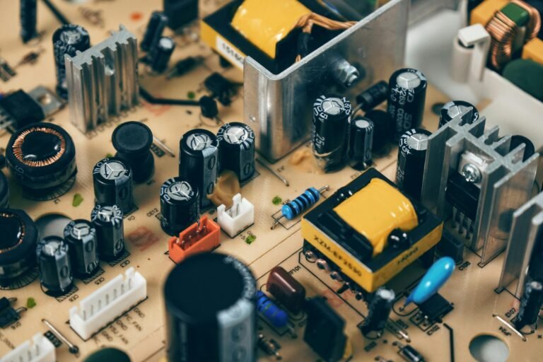 How To Do Local Seo For Electronics Repair: A Practical Guide