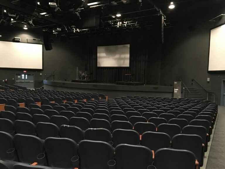 How To Do Local Seo For Event Venues: A Practical Guide