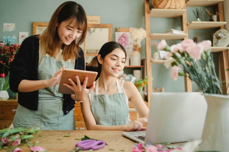 How To Do Local Seo For Florists: A Practical Guide