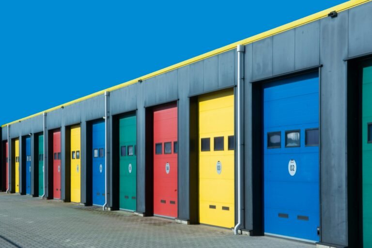 How To Do Local Seo For Garage Door Companies: A Practical Guide
