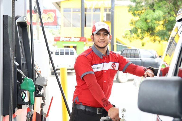 How To Do Local Seo For Gas Stations: A Practical Guide