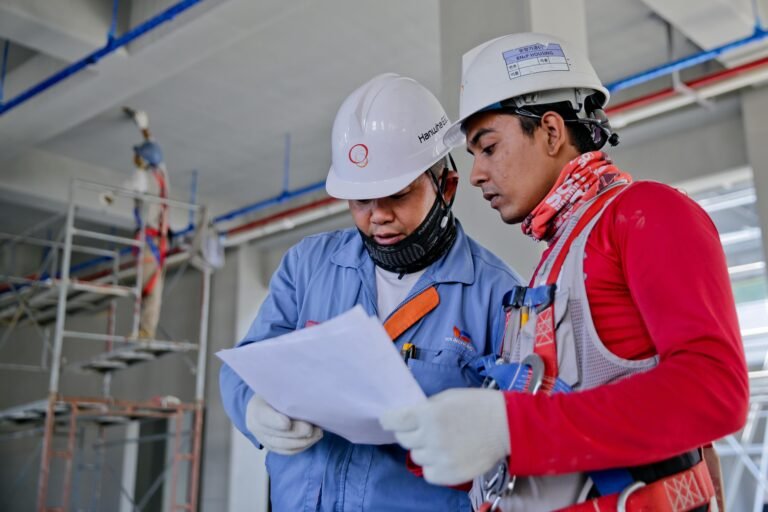 How To Do Local Seo For General Contractors: A Practical Guide
