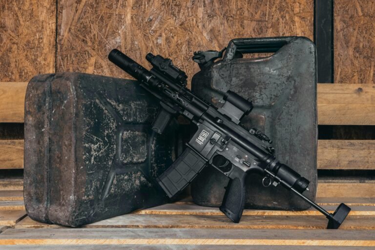 How To Do Local Seo For Gun Stores: A Practical Guide