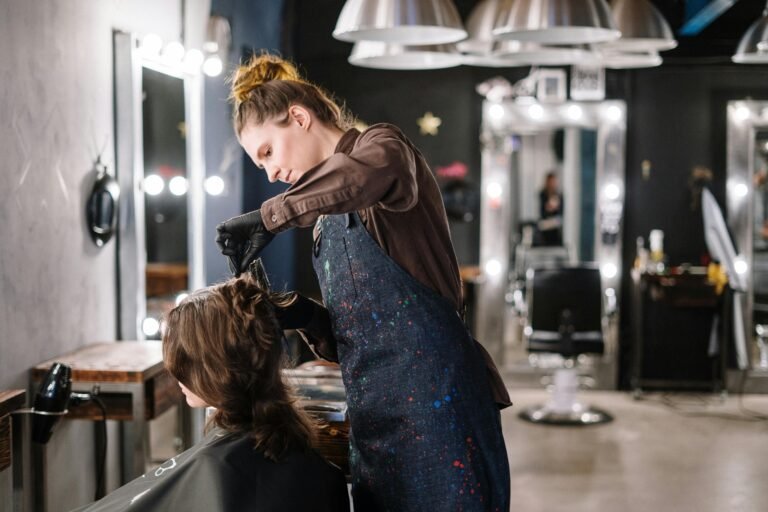 How To Do Local Seo For Hair Salons: A Practical Guide