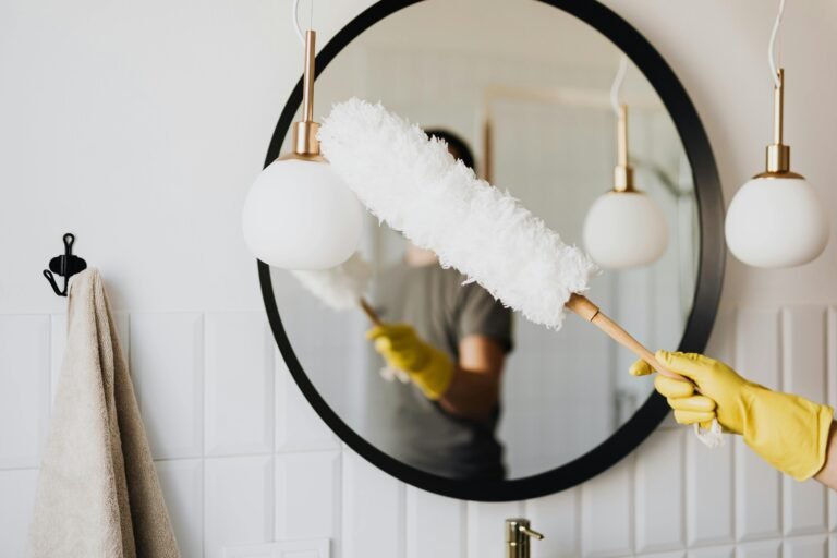 How To Do Local Seo For Home Cleaning Services: A Practical Guide