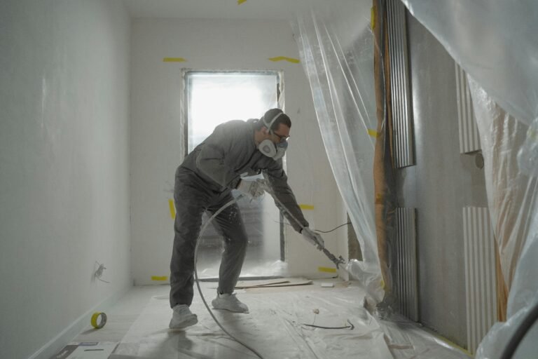 How To Do Local Seo For House Painters: A Practical Guide