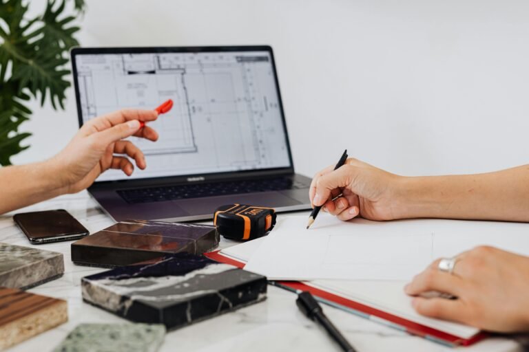 How To Do Local Seo For Interior Designers: A Practical Guide