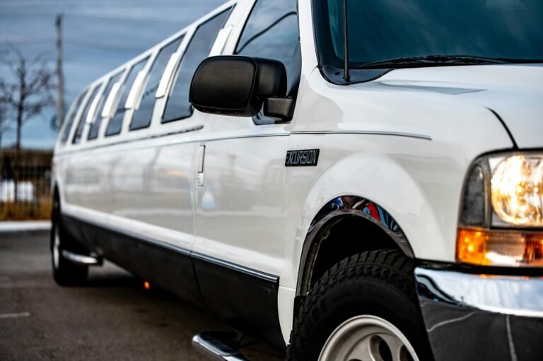 How To Do Local Seo For Limo Services: A Practical Guide