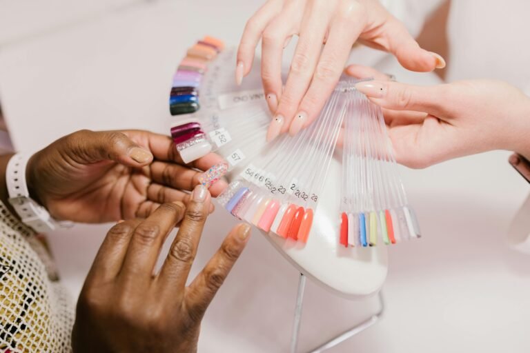 How To Do Local Seo For Nail Salons: A Practical Guide