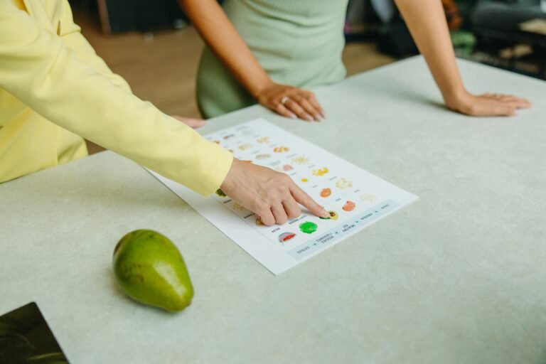 How To Do Local Seo For Nutrition Coaches: A Practical Guide