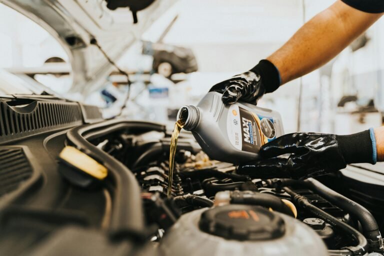 How To Do Local Seo For Oil Change Services: A Practical Guide