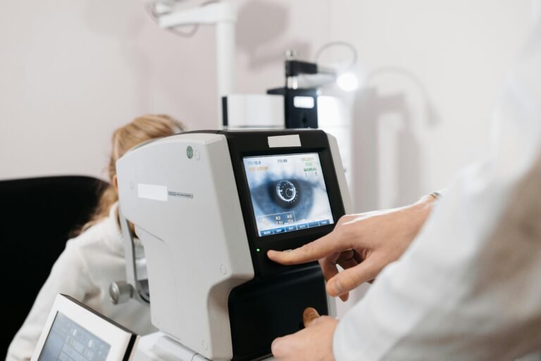 How To Do Local Seo For Optometrists: A Practical Guide