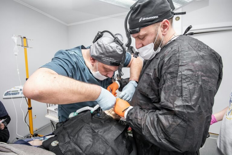 How To Do Local Seo For Oral Surgeons: A Practical Guide