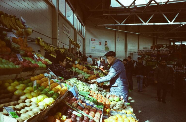 How To Do Local Seo For Organic Food Stores: A Practical Guide