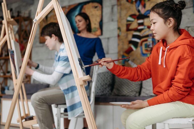 How To Do Local Seo For Painters: A Practical Guide