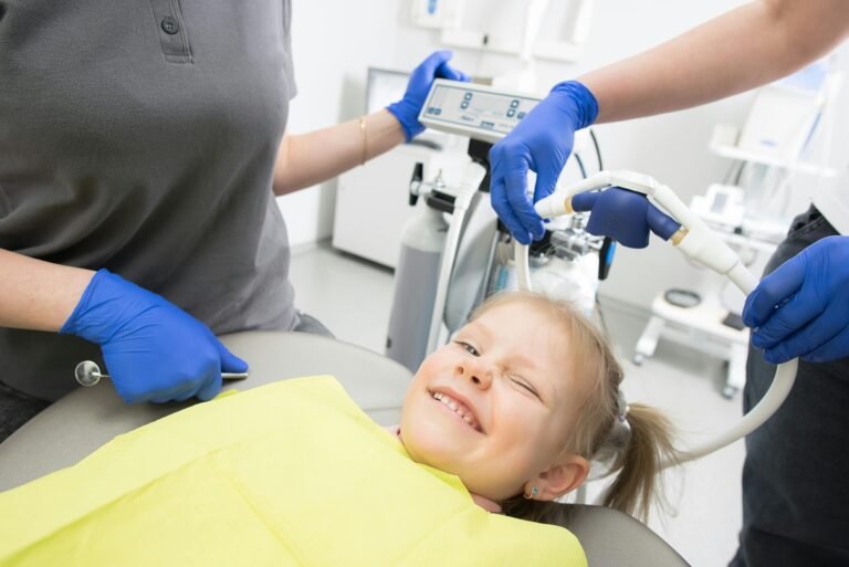 How To Do Local Seo For Pediatric Dentists: A Practical Guide