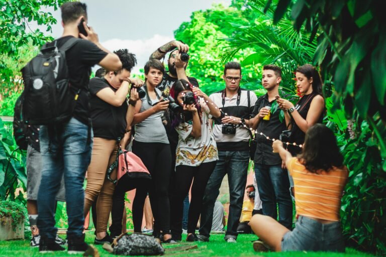 How To Do Local Seo For Photographers: A Practical Guide
