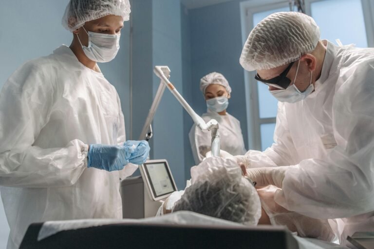 How To Do Local Seo For Plastic Surgeons: A Practical Guide
