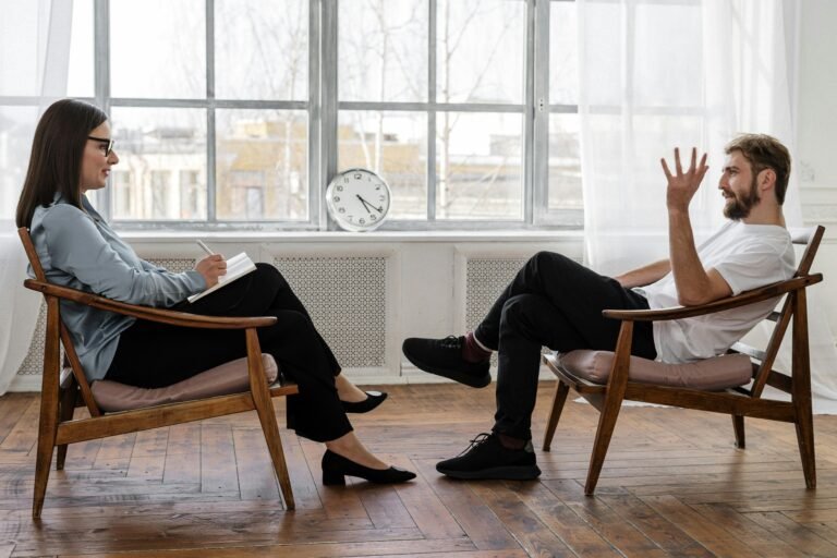 How To Do Local Seo For Psychiatrists: A Practical Guide