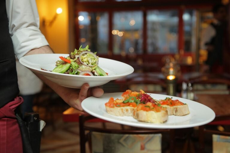 How To Do Local Seo For Restaurants: A Practical Guide