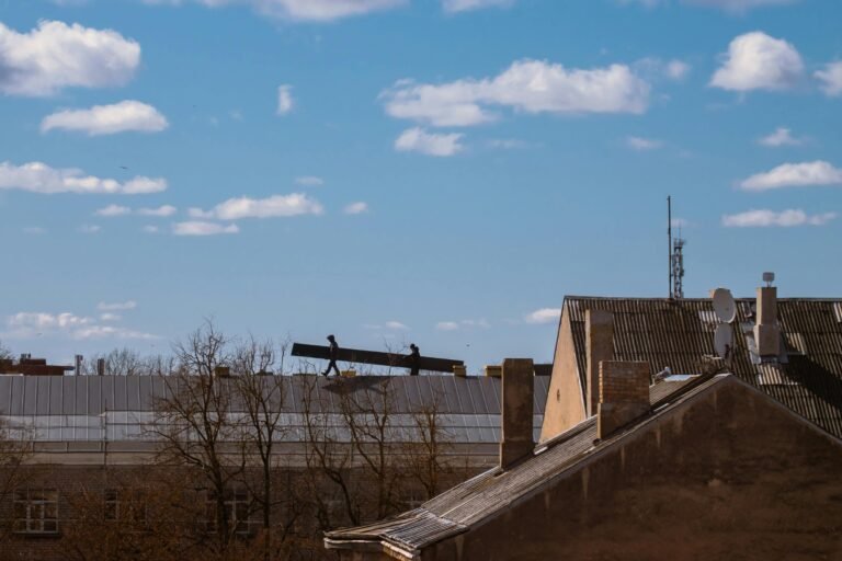 How To Do Local Seo For Roofers: A Practical Guide