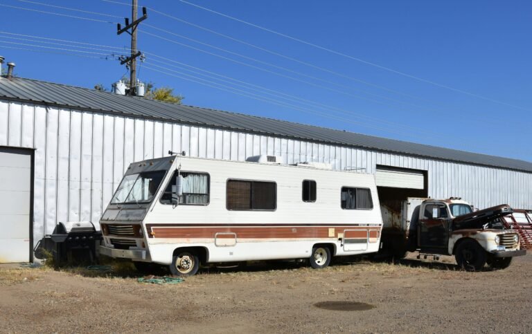 How To Do Local Seo For Rv Repair: A Practical Guide