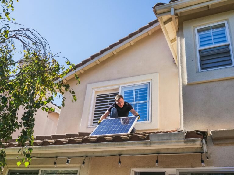 How To Do Local Seo For Solar Panel Installers: A Practical Guide