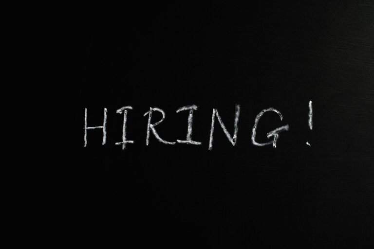 How To Do Local Seo For Staffing Agencies: A Practical Guide