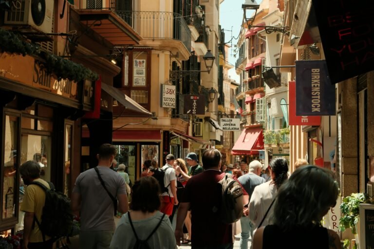 How To Do Local Seo For Tattoo Shops: A Practical Guide