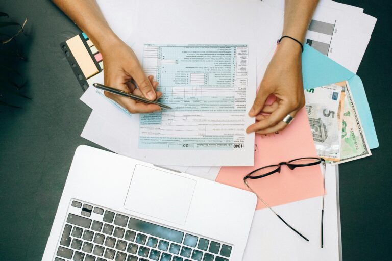 How To Do Local Seo For Tax Preparers: A Practical Guide