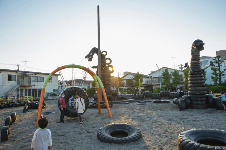How To Do Local Seo For Tire Recycling Companies: A Practical Guide