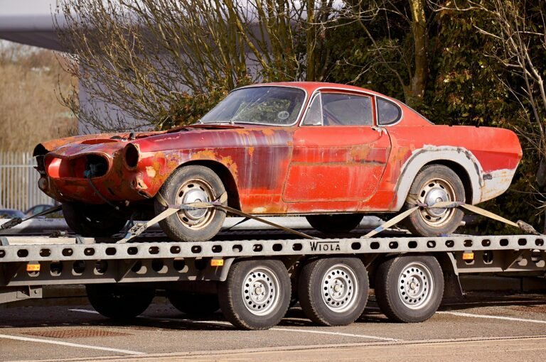 How To Do Local Seo For Towing Companies: A Practical Guide